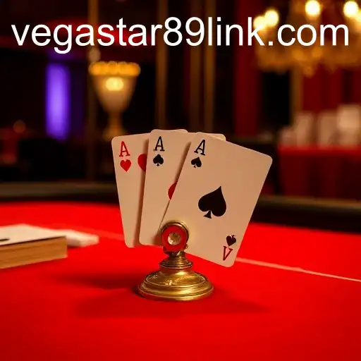 Unveiling Baccarat: An Elegant Dance of Fortune