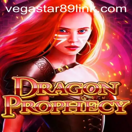 DragonProphecy: An Epic Journey with VegaStar89