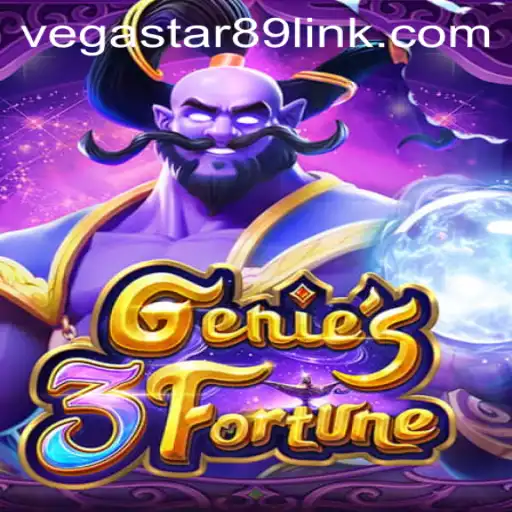 Dive into the Magical World of Genie3Fortune