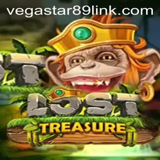 Discovering 'LostTreasure': A Journey with VegaStar89