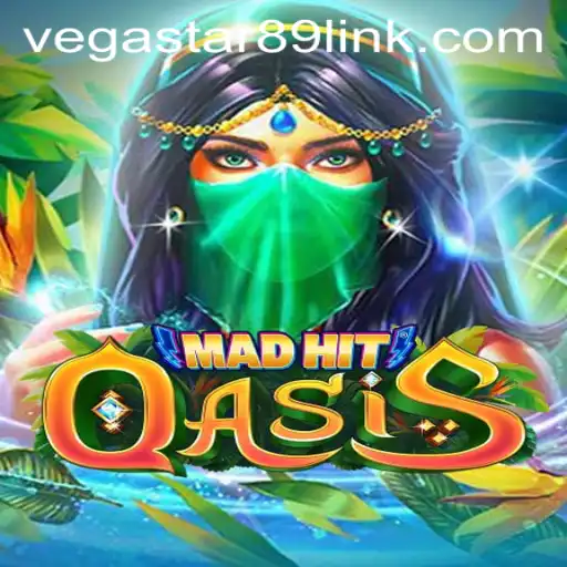 Discovering MadHitOasis: The Innovative World of VegaStar89's Latest Creation