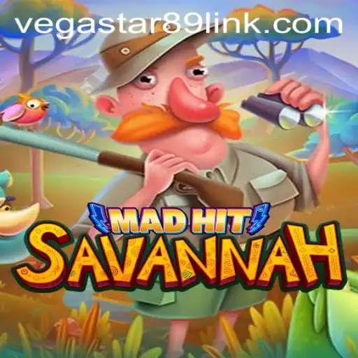 Unleashing the Thrills of MadHitSavannah: An Innovative Gaming Experience