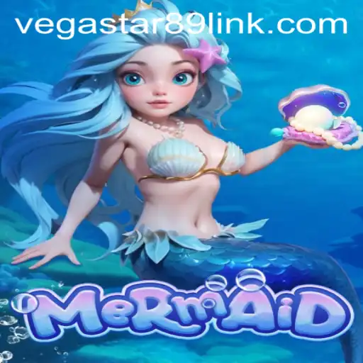Embark on an Aquatic Adventure with 'Mermaid': Dive into the Fantasy with VegaStar89