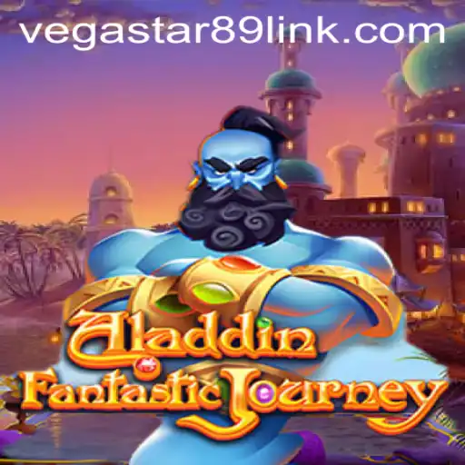 Exploring the World of Aladdin: A Magical Journey with VegaStar89
