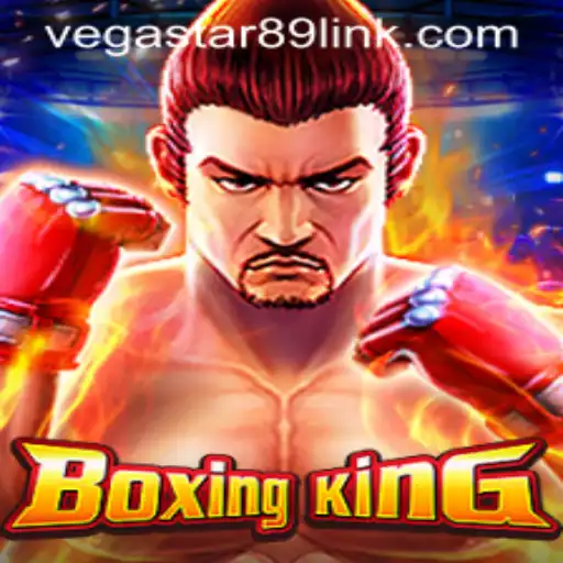 Unleashing the Power of ‘BoxingKing’: A Comprehensive Guide to the Game Revolutionized by VegaStar89