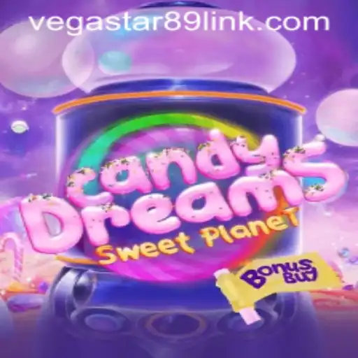 CandyDreamsSweetPlanet: A Journey Through Sweet Delights and Cosmic Adventures