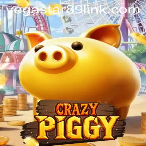 Discover the Thrills of CrazyPiggy: A Cosmic Adventure with VegaStar89