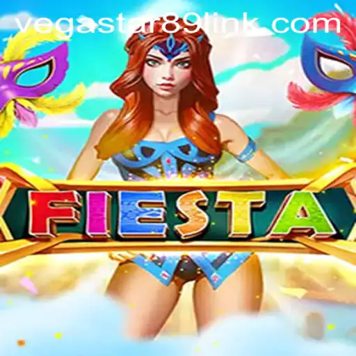 Fiesta: The Captivating World of VegaStar89