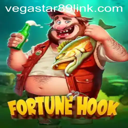 Dive into FortuneHook: The Thrilling Adventure with VegaStar89