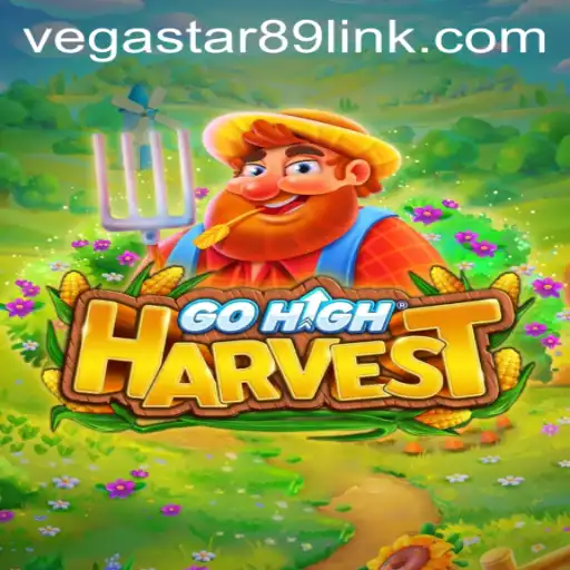 GoHighHarvest: A Thrilling Expedition into the Cosmos with VegaStar89