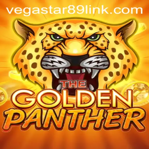 Golden Panther Unveiled