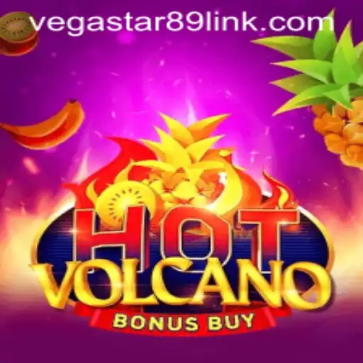 Dive into the Thrilling World of HotVolcanoBonusBuy with VegaStar89