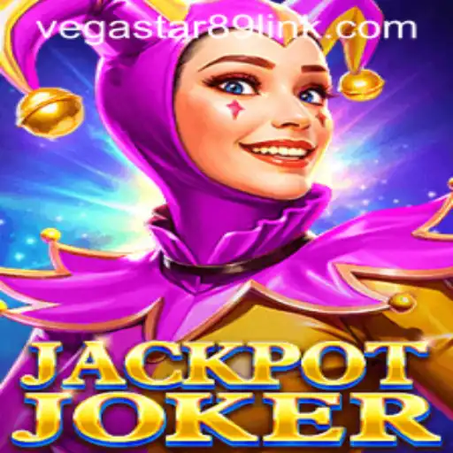 JackpotJoker: The Exciting New Game by VegaStar89