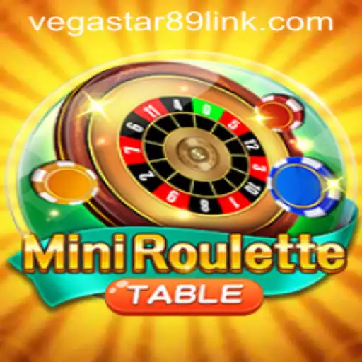 Discover MiniRoulette with VegaStar89: A New Spin on Classic Casino Fun