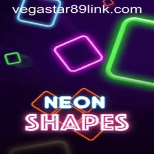 NeonShapes: The Futuristic Puzzle Game Capturing Attention