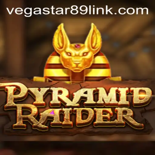 Unveiling PyramidRaider: The Thrilling Desert Adventure with VegaStar89