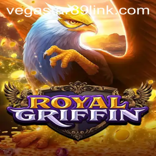Discover the Thrilling World of RoyalGriffin: A Deep Dive into the Game Featuring VegaStar89