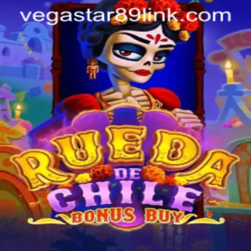 Exploring the Exciting World of RuedaDeChileBonusBuy: A VegaStar89 Gaming Adventure