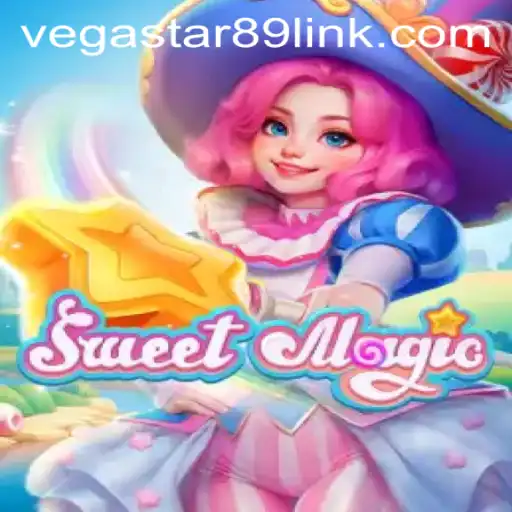 SweetMagic: A Captivating Journey into Enchantment